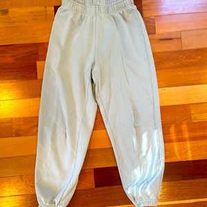PacSun Pacific Sunwear Sweatpants